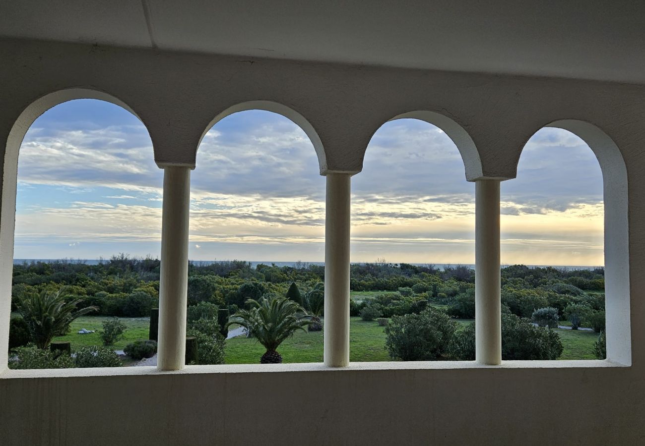 Appartement à Saint-Cyprien - St Cyprien Bel appartement vue sur la mer 