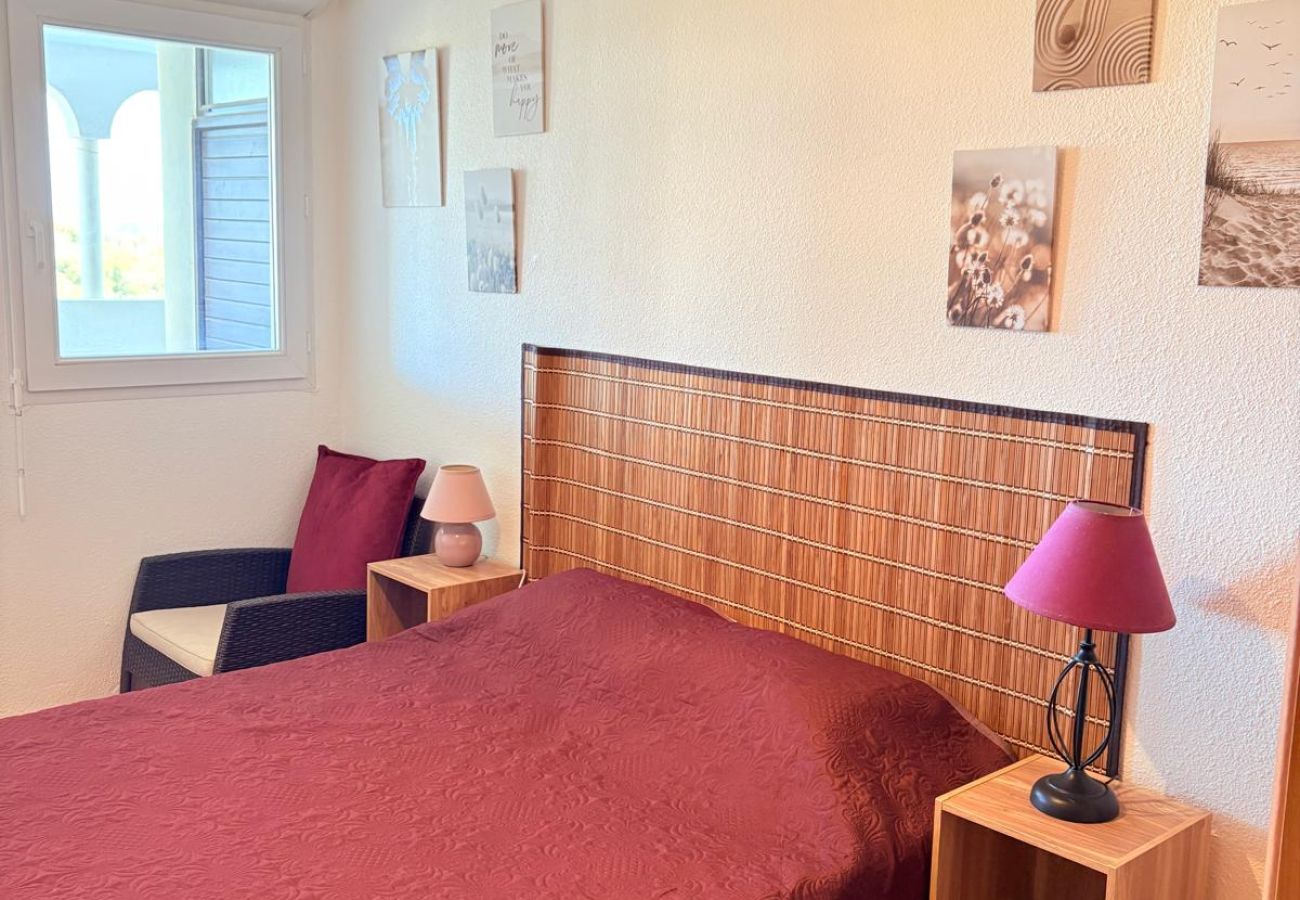 Appartement à Saint-Cyprien - St Cyprien Bel appartement vue sur la mer 