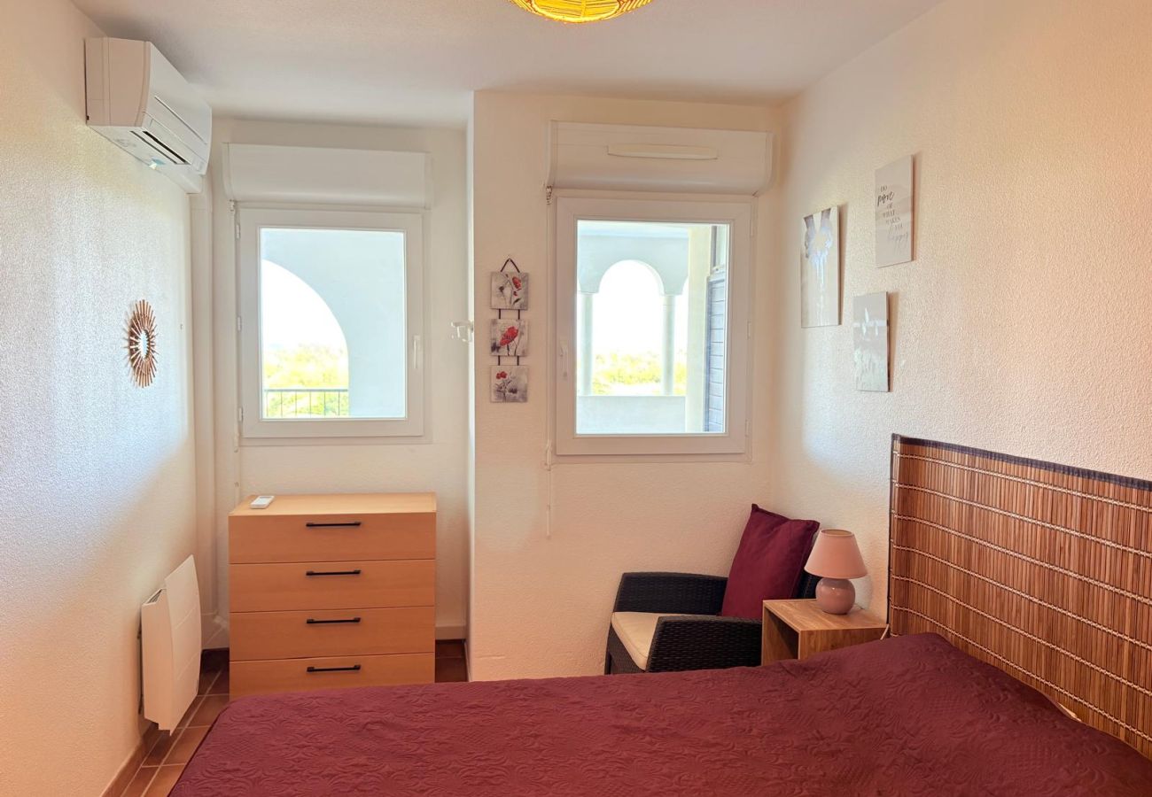 Appartement à Saint-Cyprien - St Cyprien Bel appartement vue sur la mer 