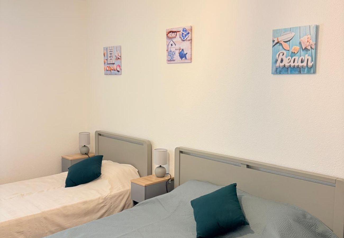 Appartement à Saint-Cyprien - St Cyprien Bel appartement vue sur la mer 