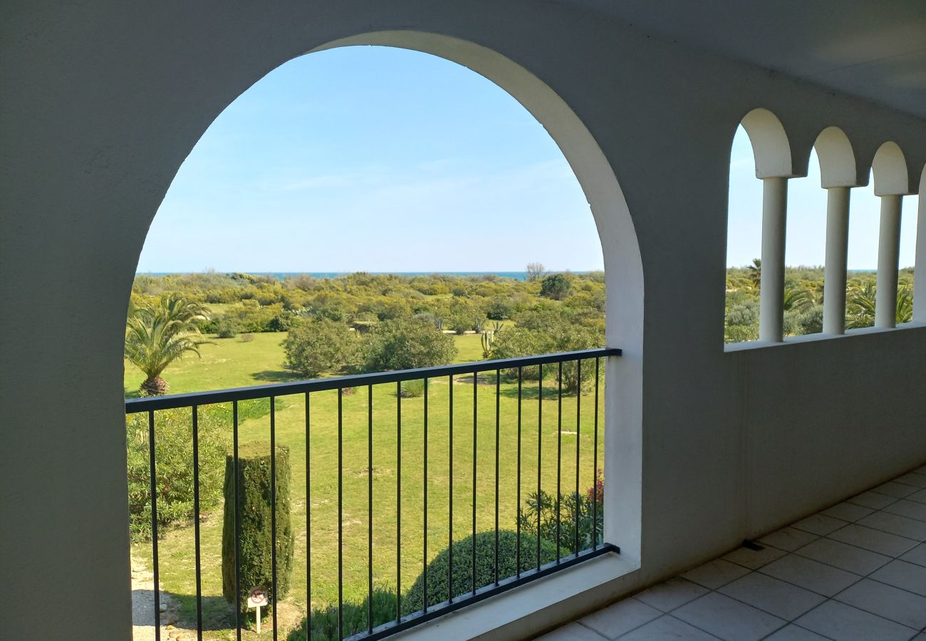 Appartement à Saint-Cyprien - St Cyprien Bel appartement vue sur la mer 