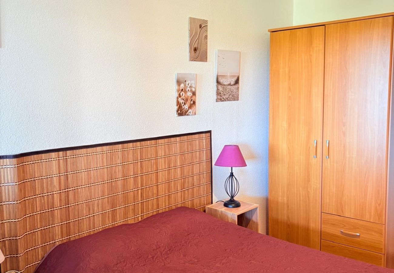 Appartement à Saint-Cyprien - St Cyprien Bel appartement vue sur la mer 