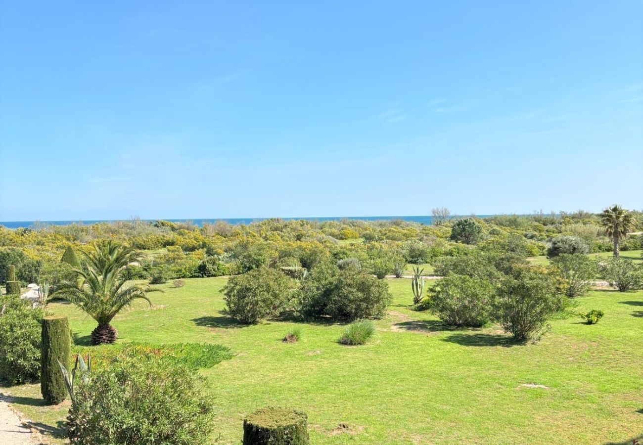 Appartement à Saint-Cyprien - St Cyprien Bel appartement vue sur la mer 