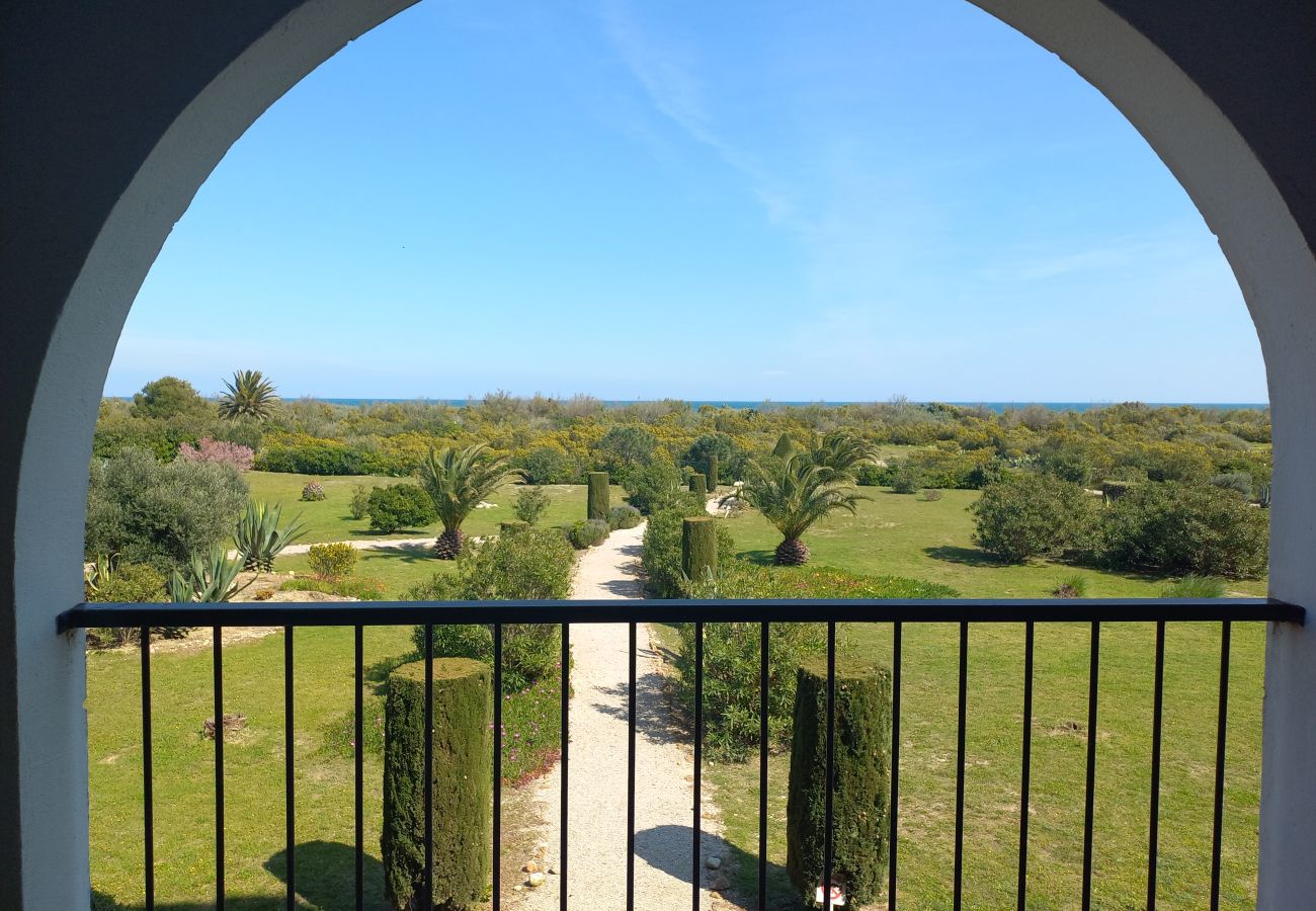 Appartement à Saint-Cyprien - St Cyprien Bel appartement vue sur la mer 