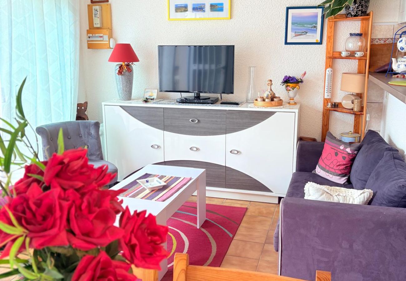 Appartement à Saint-Cyprien - Maison à deux pas des plages de St Cyprien 