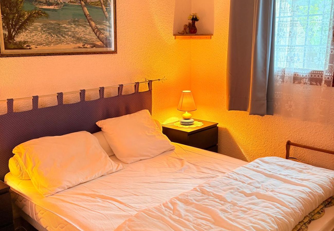 Appartement à Saint-Cyprien - Maison à deux pas des plages de St Cyprien 