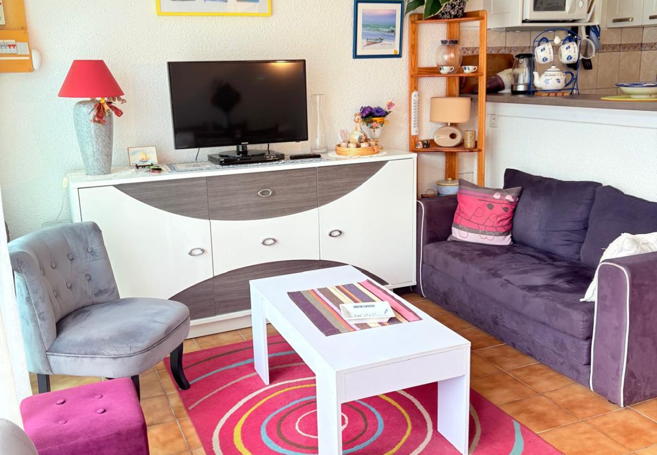 Appartement à Saint-Cyprien - Maison à deux pas des plages de St Cyprien 