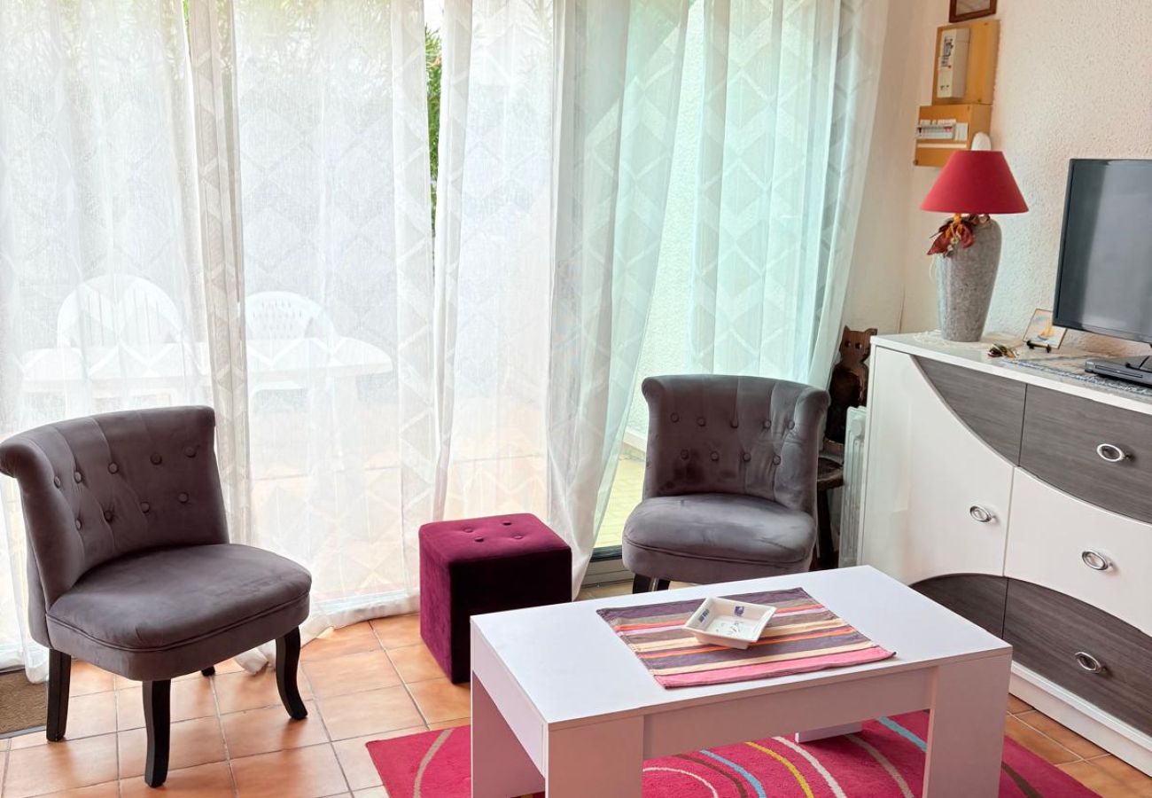 Appartement à Saint-Cyprien - Maison à deux pas des plages de St Cyprien 