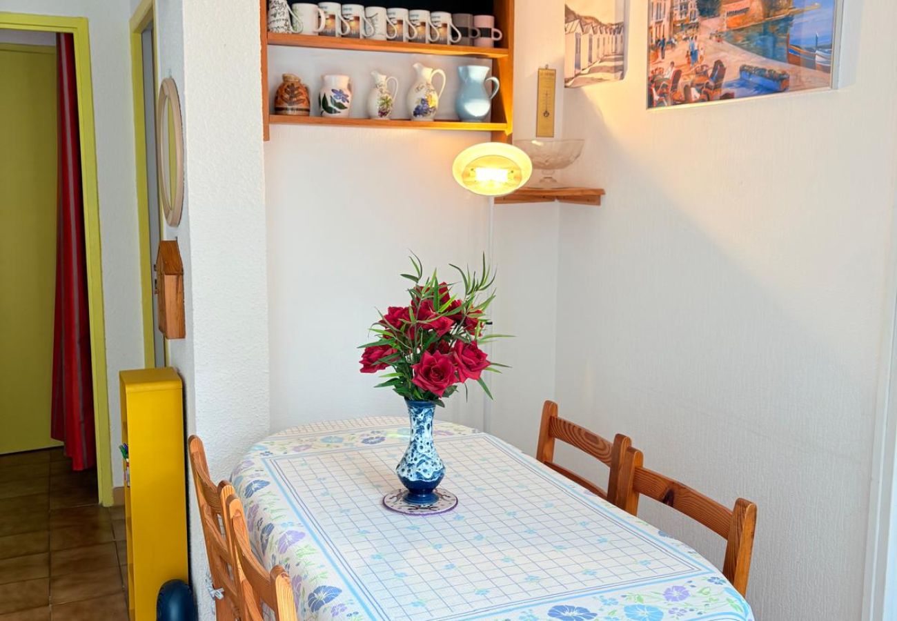 Appartement à Saint-Cyprien - Maison à deux pas des plages de St Cyprien 