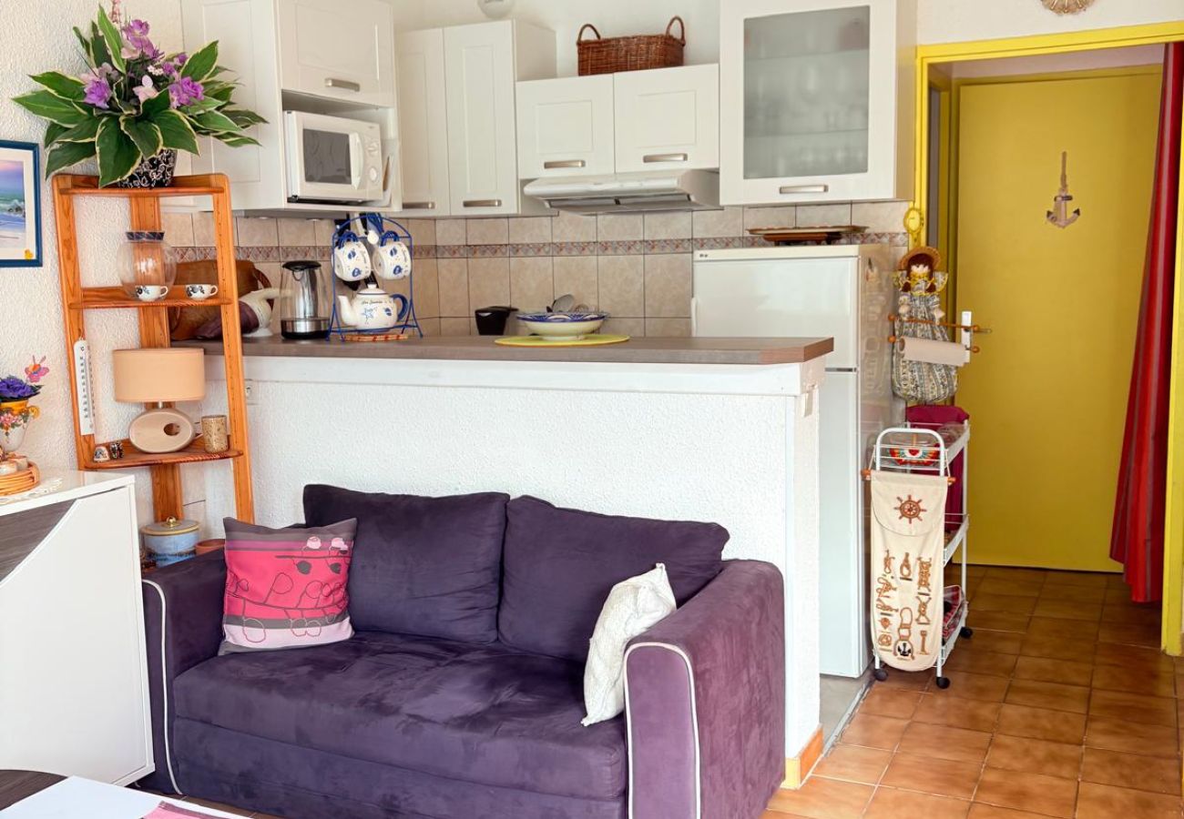 Appartement à Saint-Cyprien - Maison à deux pas des plages de St Cyprien 