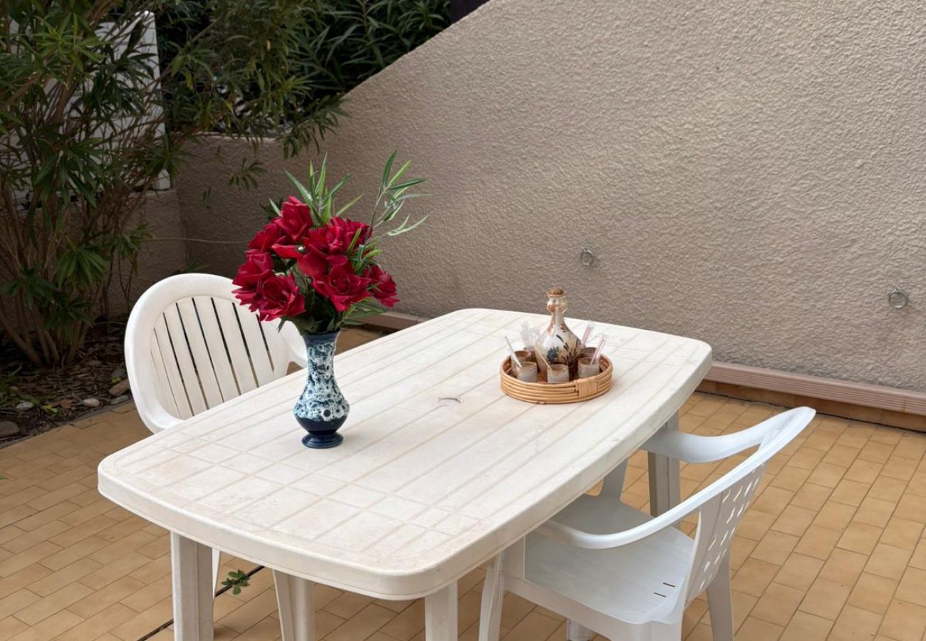 Appartement à Saint-Cyprien - Maison à deux pas des plages de St Cyprien 