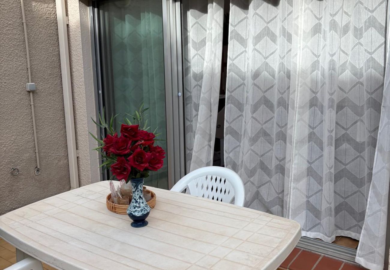 Appartement à Saint-Cyprien - Maison à deux pas des plages de St Cyprien 