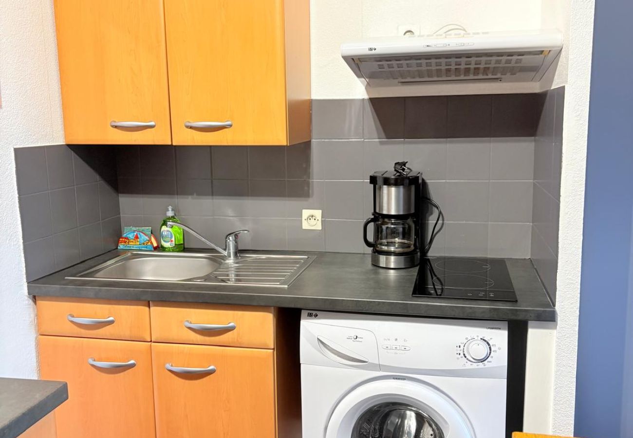 Maison mitoyenne à Saint-Cyprien - St Cyprien superbe appartement avec piscine 