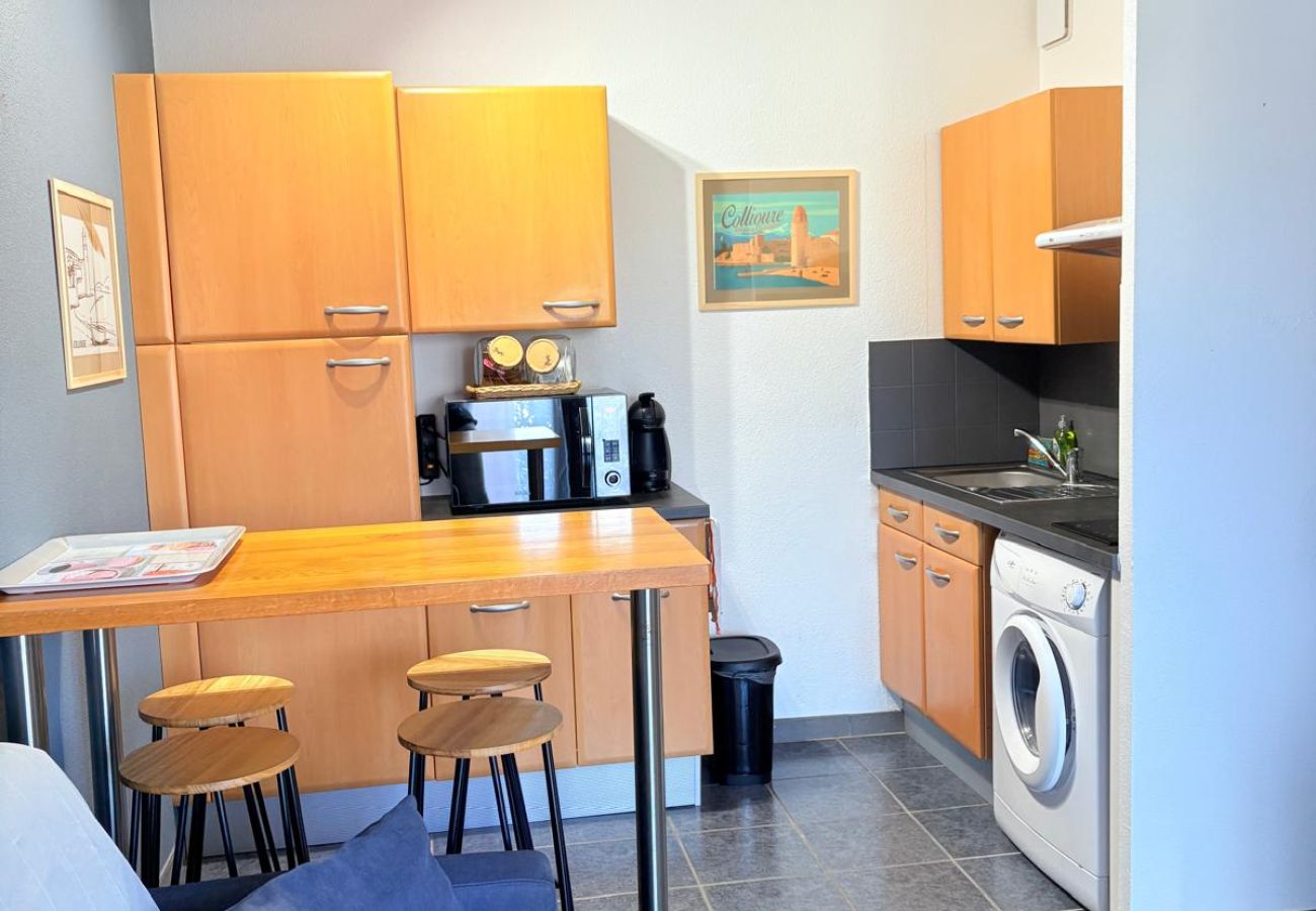 Maison mitoyenne à Saint-Cyprien - St Cyprien superbe appartement avec piscine 