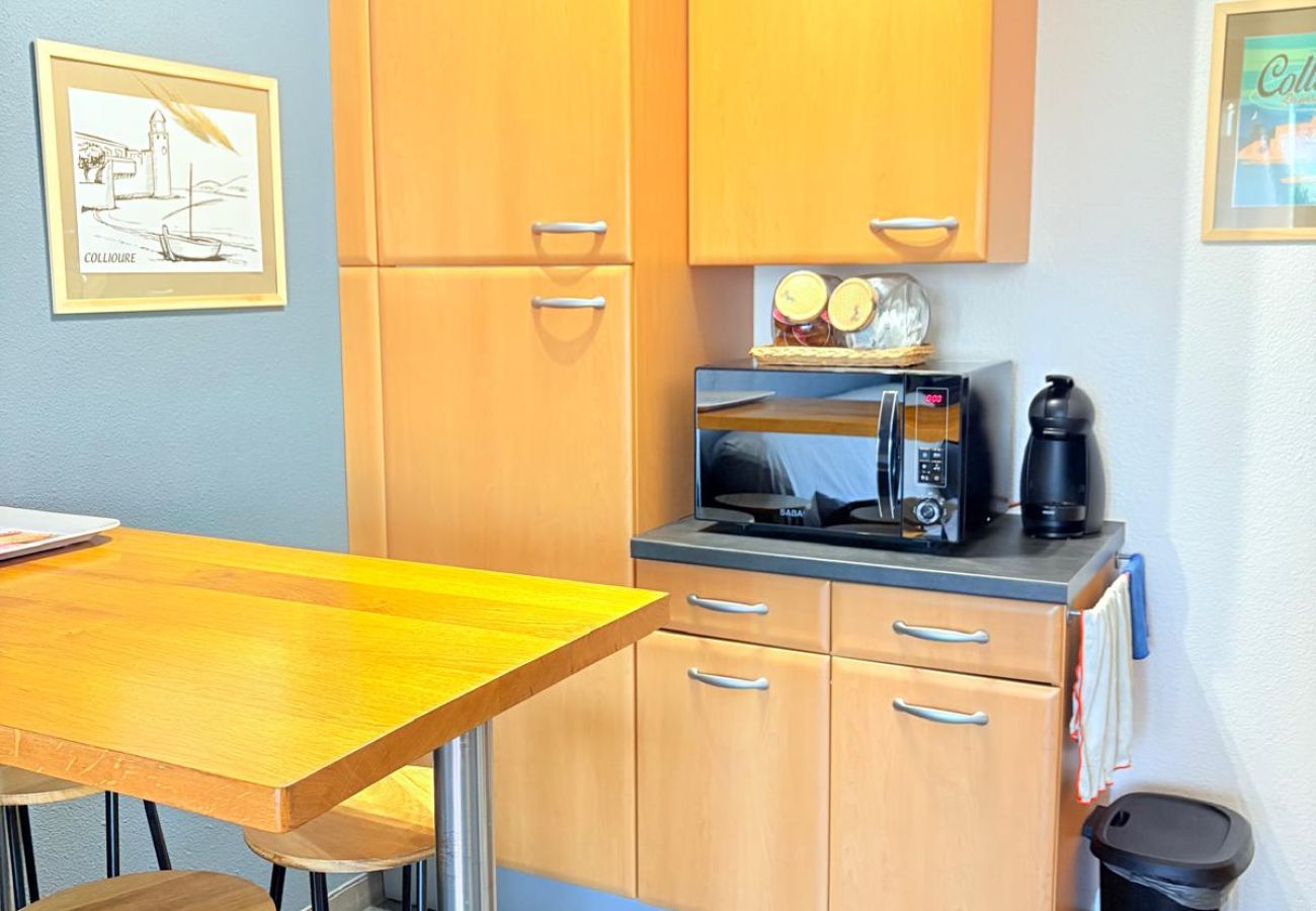 Maison mitoyenne à Saint-Cyprien - St Cyprien superbe appartement avec piscine 