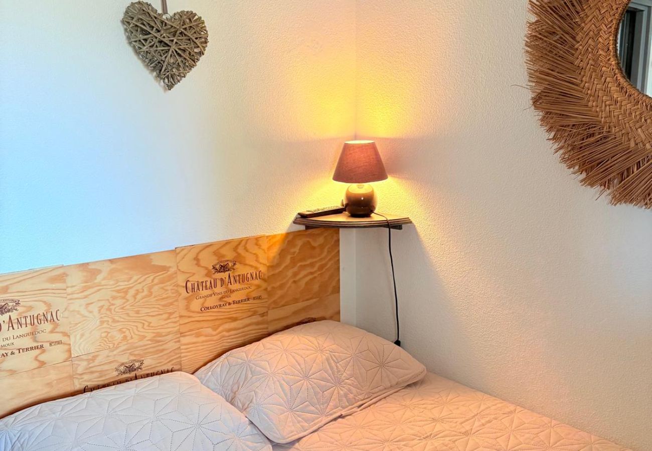 Maison mitoyenne à Saint-Cyprien - St Cyprien superbe appartement avec piscine 