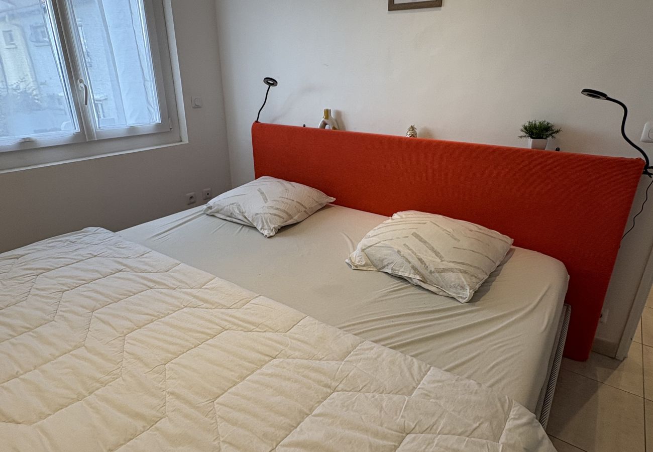 Maison à Saint-Cyprien - St cyprien superbe maison familiale proche plage 