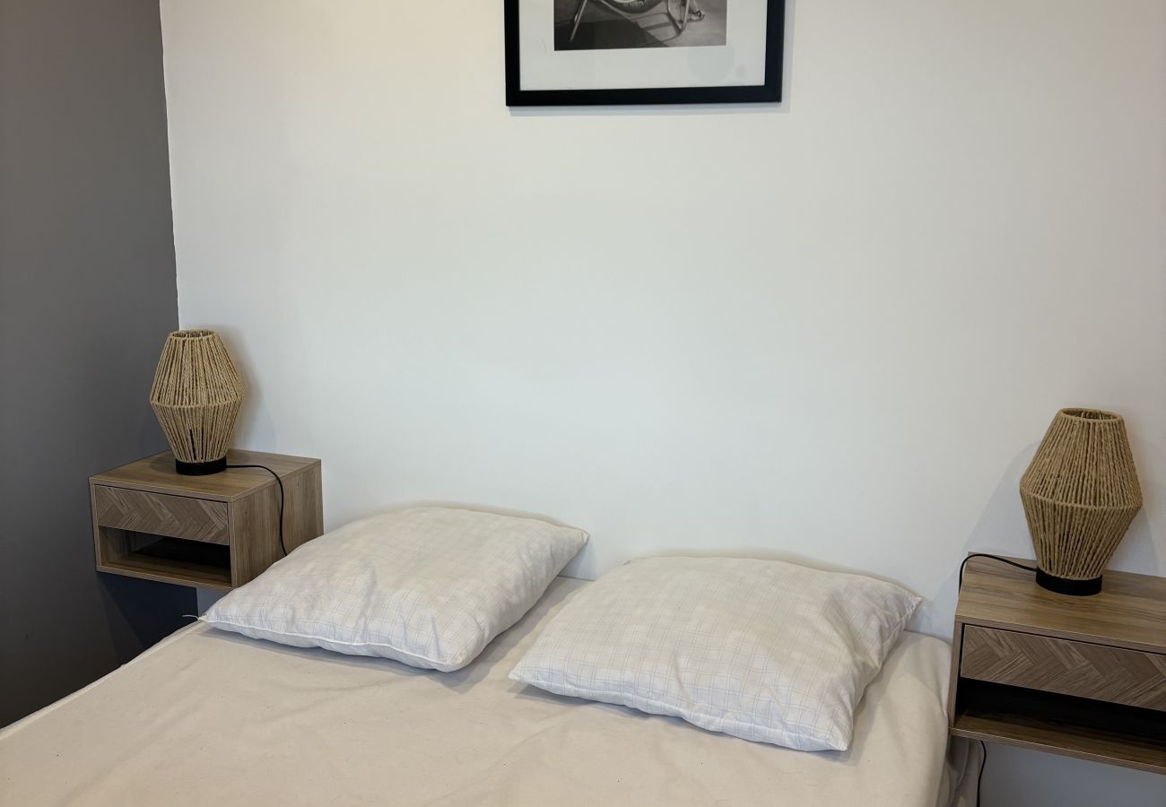 Maison à Saint-Cyprien - St cyprien superbe maison familiale proche plage 