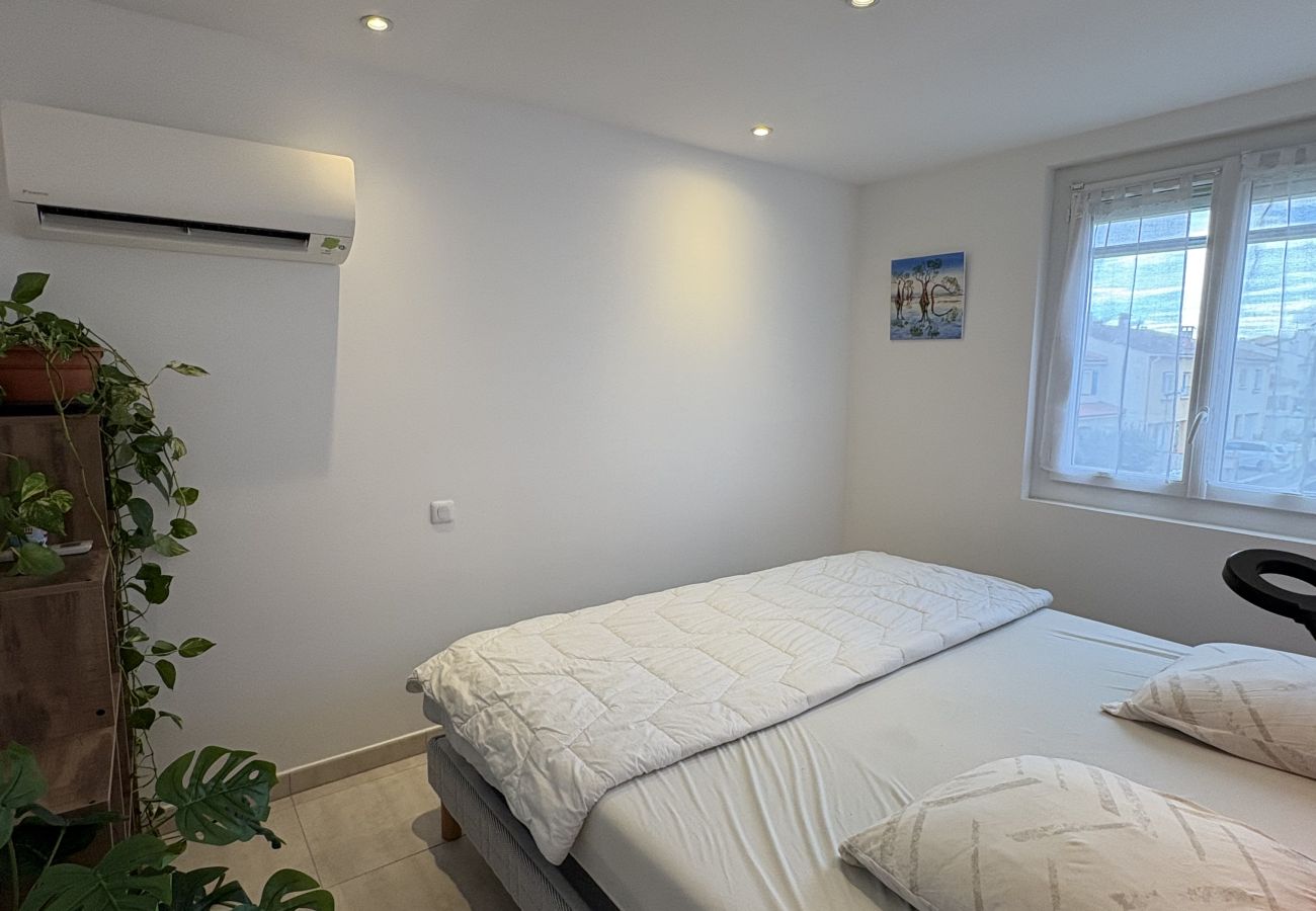 Maison à Saint-Cyprien - St cyprien superbe maison familiale proche plage 