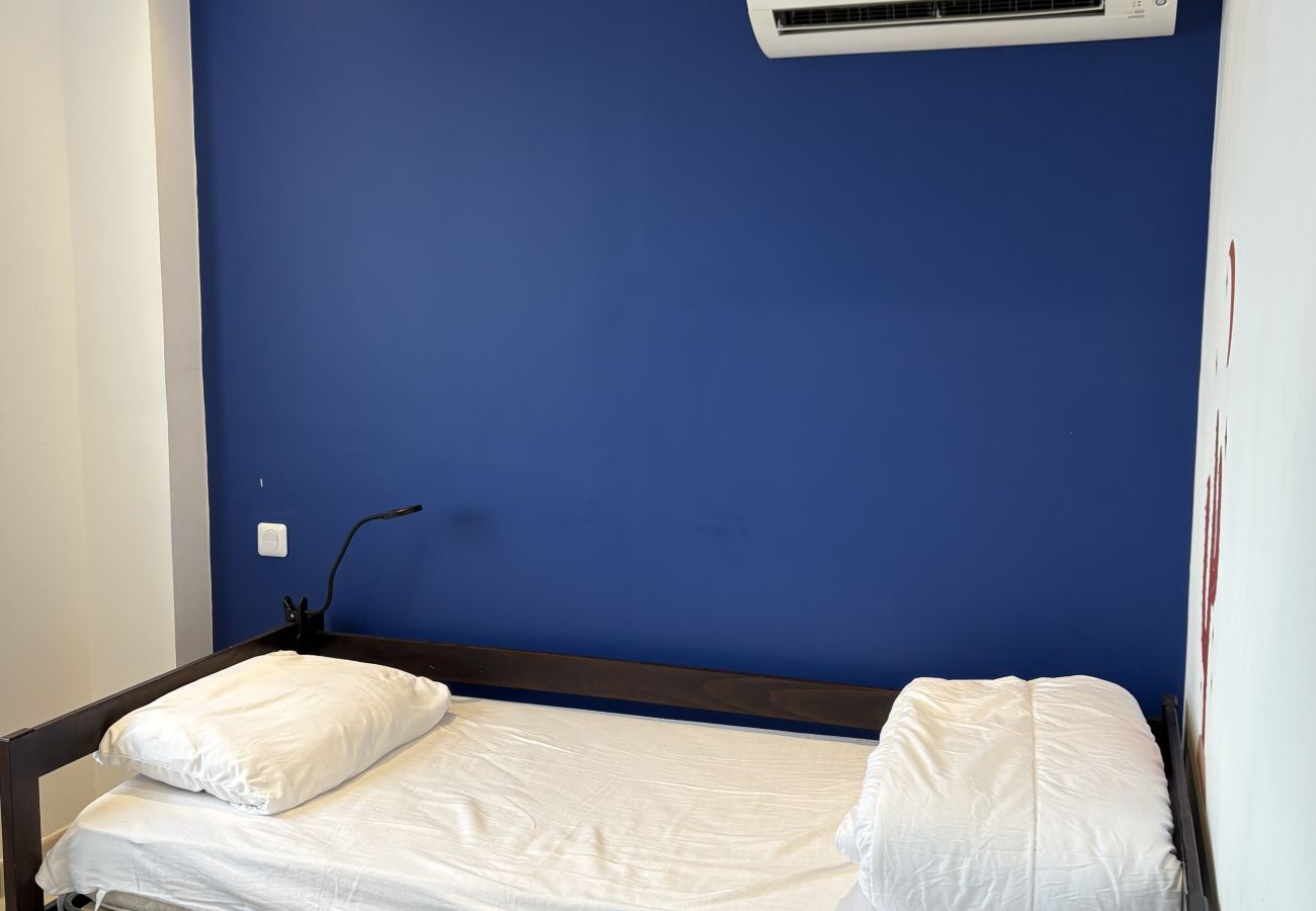 Maison à Saint-Cyprien - St cyprien superbe maison familiale proche plage 