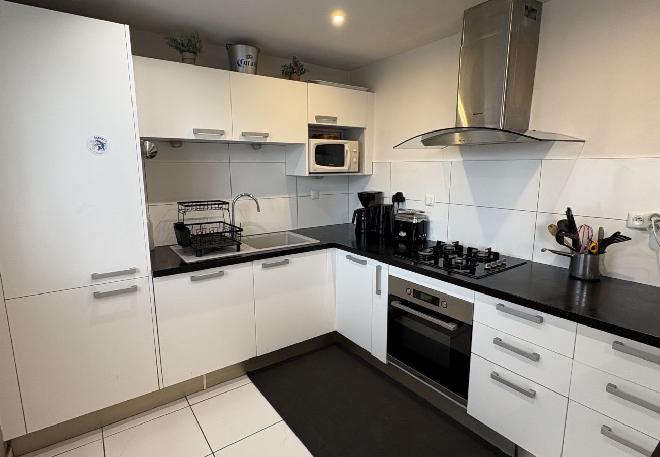 Maison à Saint-Cyprien - St cyprien superbe maison familiale proche plage 