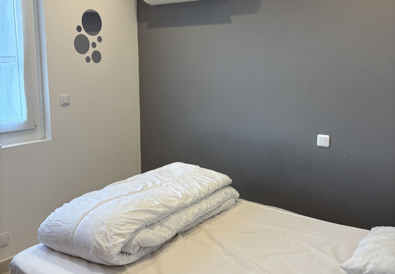 Maison à Saint-Cyprien - St cyprien superbe maison familiale proche plage 