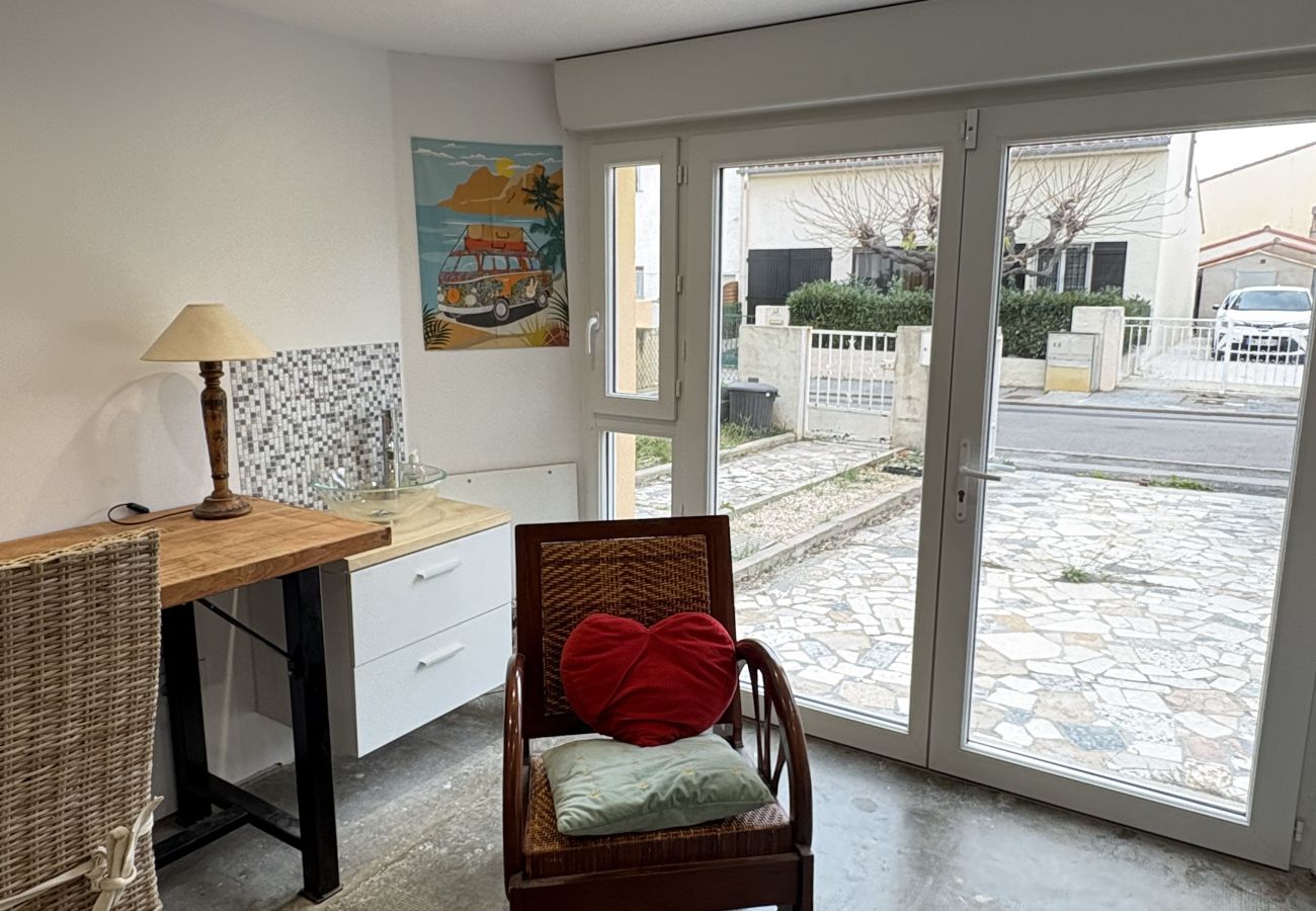 Maison à Saint-Cyprien - St cyprien superbe maison familiale proche plage 