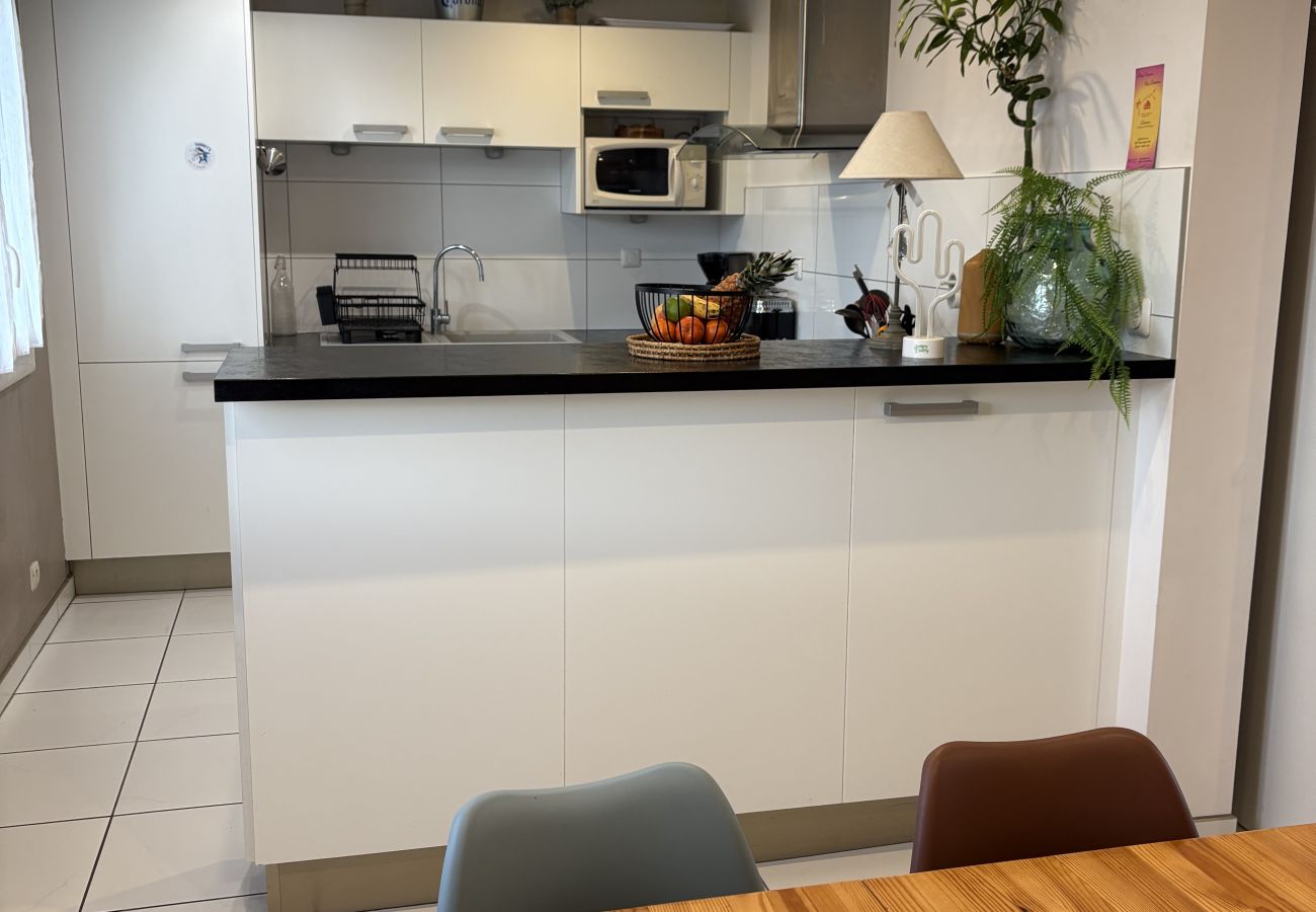 Maison à Saint-Cyprien - St cyprien superbe maison familiale proche plage 