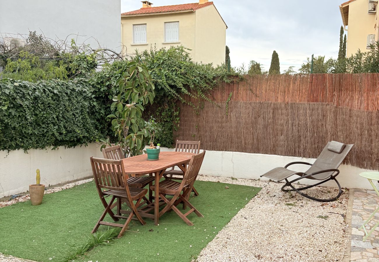 Maison à Saint-Cyprien - St cyprien superbe maison familiale proche plage 