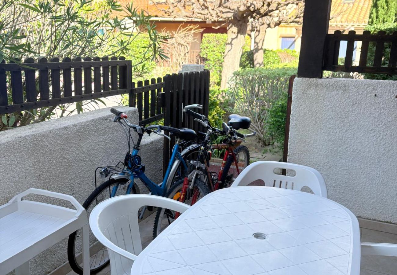 Appartement à Saint-Cyprien - St cyprien superbe cocon a deux pas de la mer 