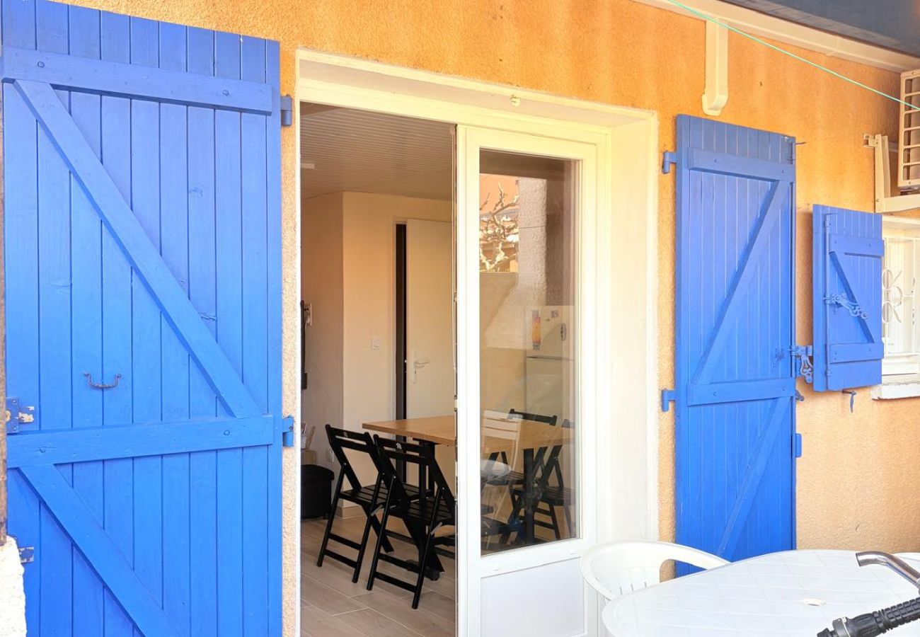 Appartement à Saint-Cyprien - St cyprien superbe cocon a deux pas de la mer 