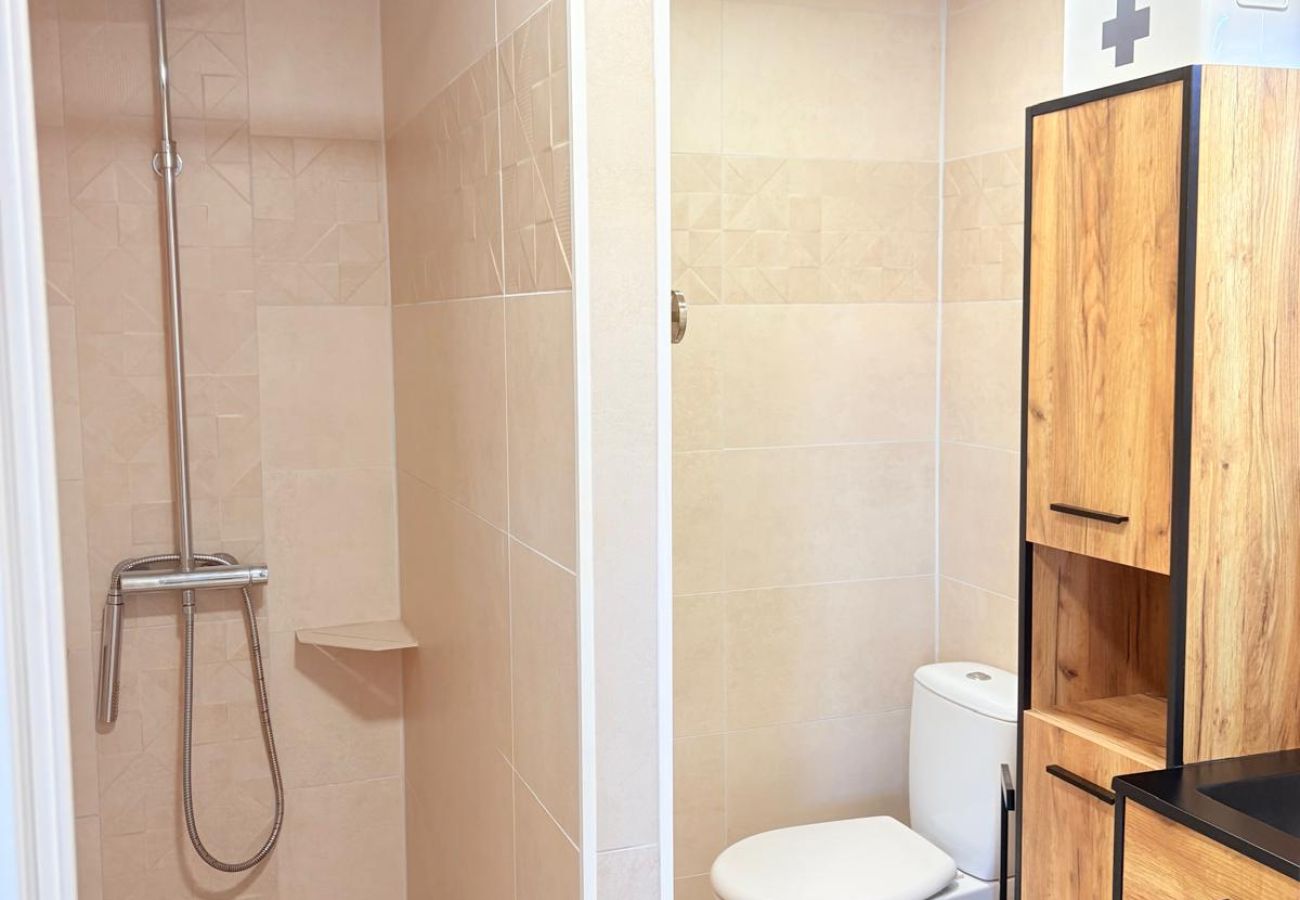 Appartement à Saint-Cyprien - St cyprien superbe cocon a deux pas de la mer 