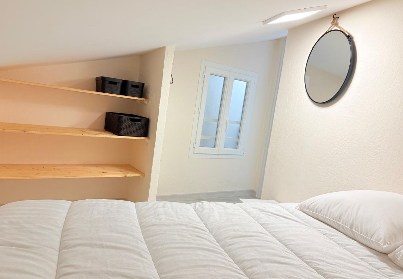 Appartement à Saint-Cyprien - St cyprien superbe cocon a deux pas de la mer 