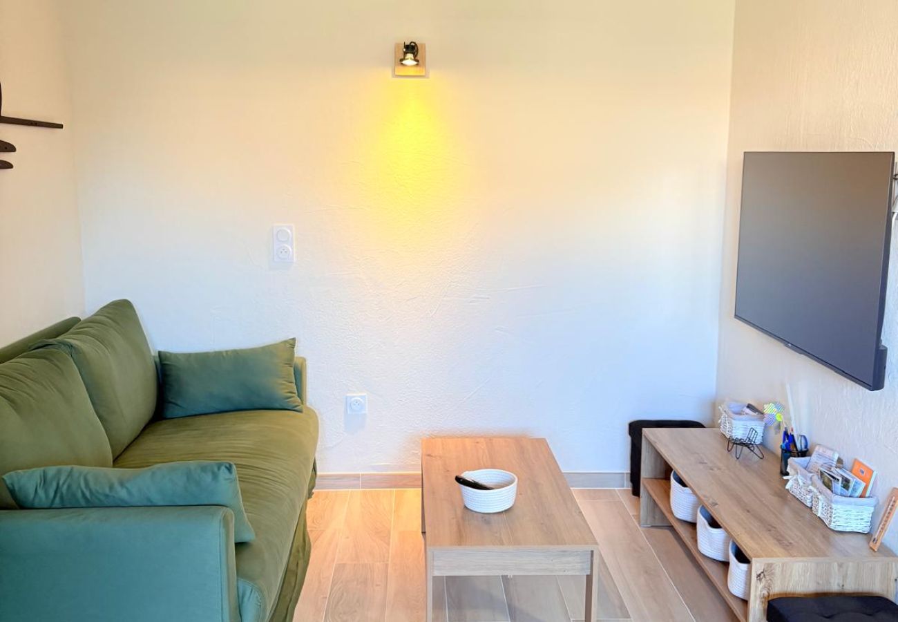 Appartement à Saint-Cyprien - St cyprien superbe cocon a deux pas de la mer 