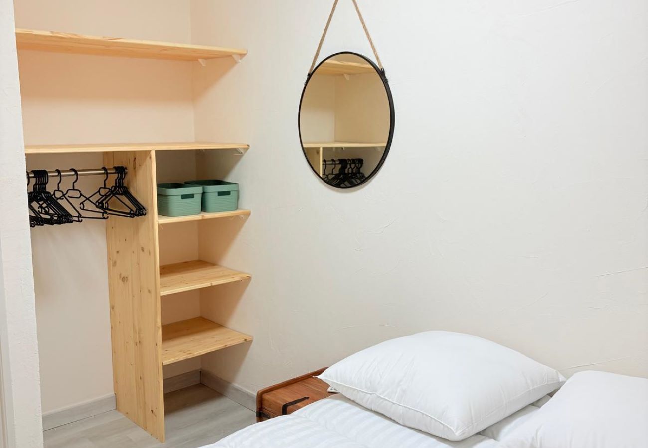 Appartement à Saint-Cyprien - St cyprien superbe cocon a deux pas de la mer 