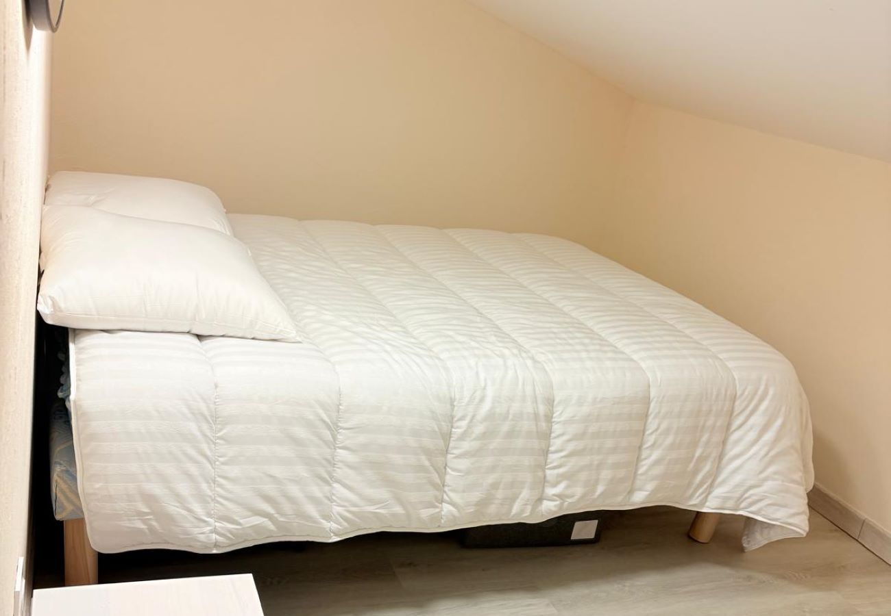 Appartement à Saint-Cyprien - St cyprien superbe cocon a deux pas de la mer 