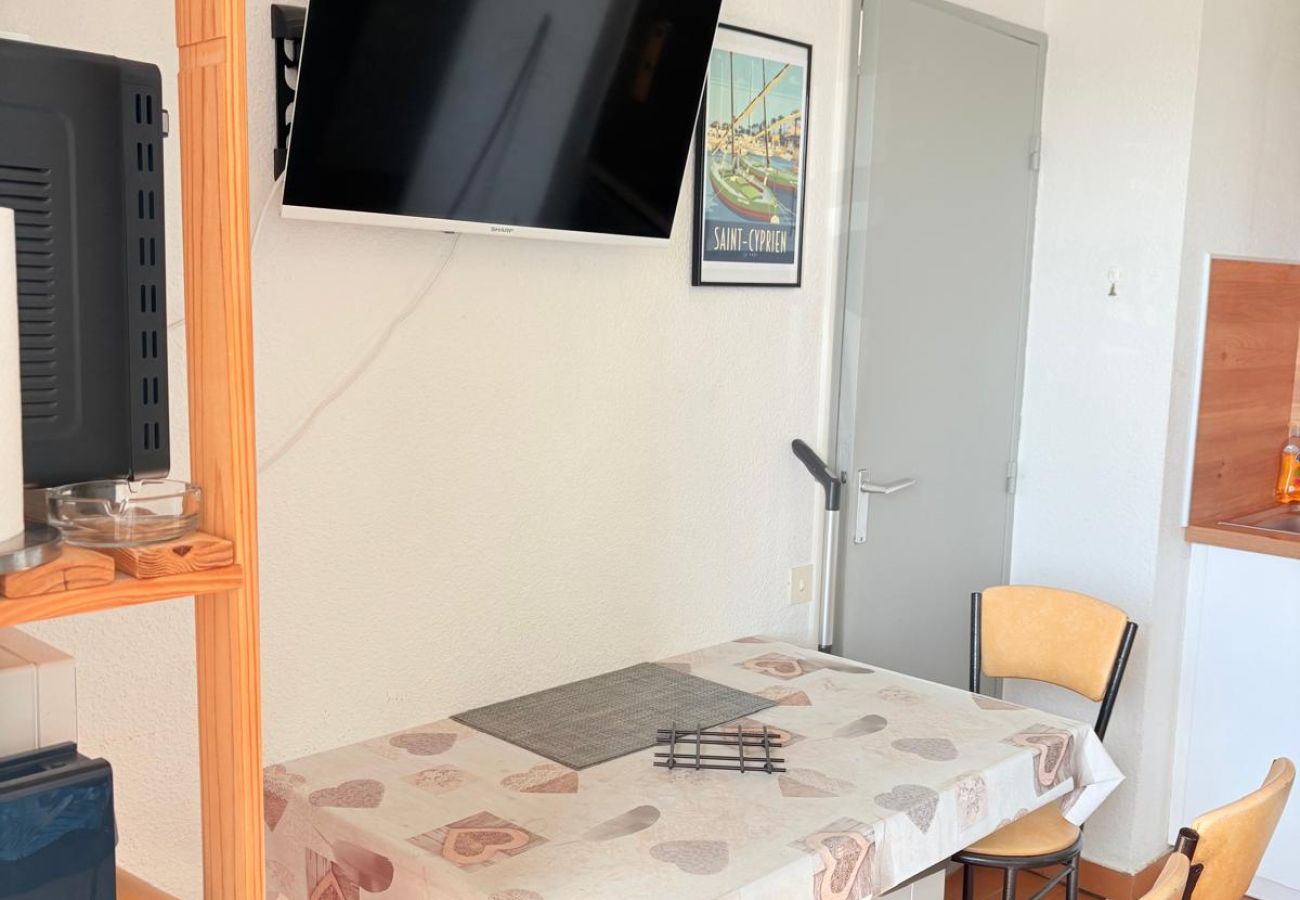 Appartement à Saint-Cyprien - St Cyprien appartement les pieds dans l'eau