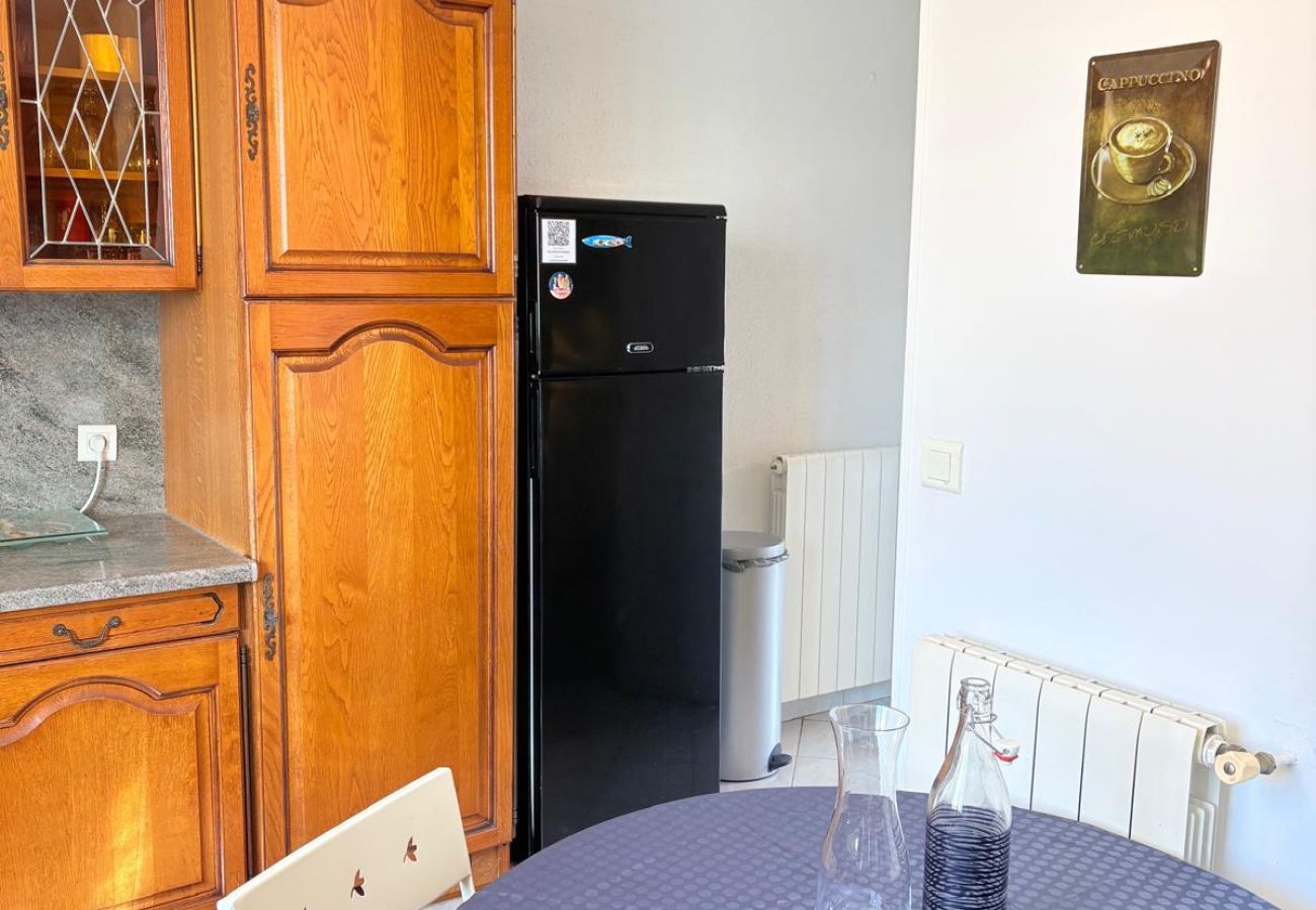 Maison à Saint-Cyprien - St Cyprien maison grand terrasse proche plage