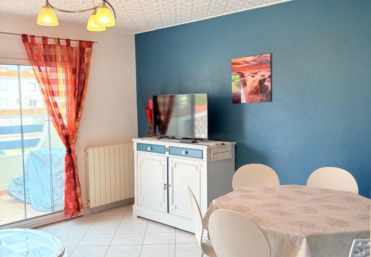 Maison à Saint-Cyprien - St Cyprien maison grand terrasse proche plage