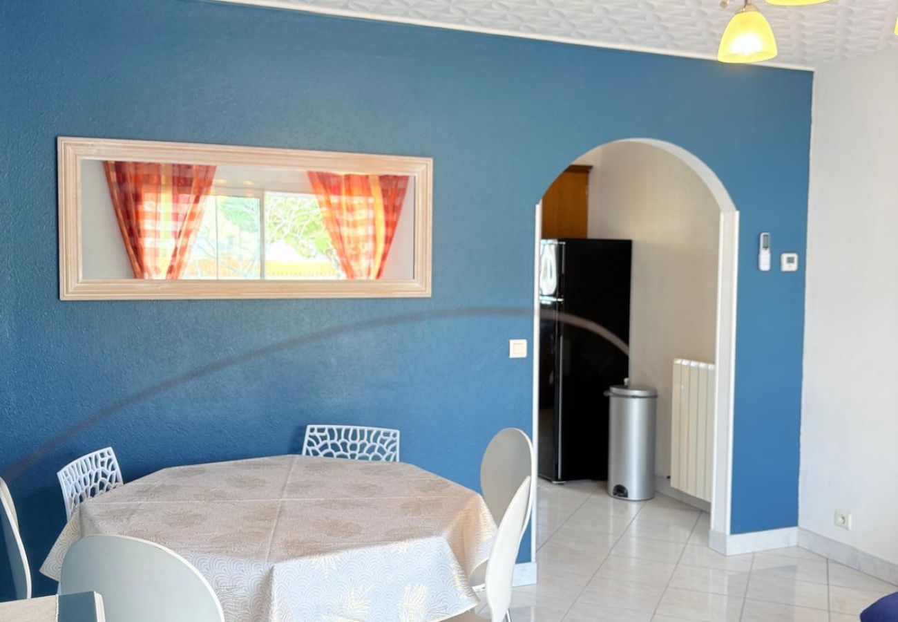 Maison à Saint-Cyprien - St Cyprien maison grand terrasse proche plage