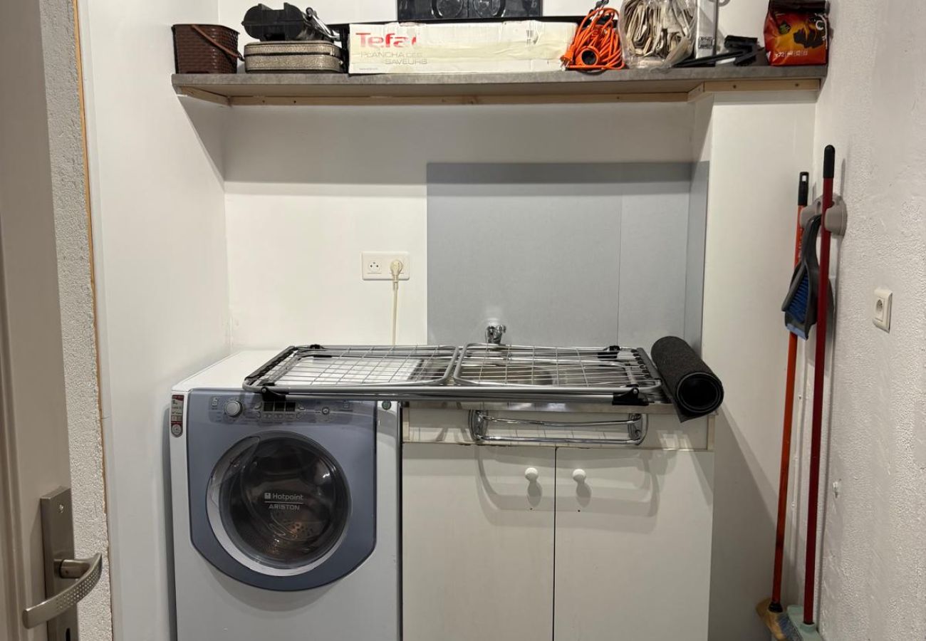 Maison à Saint-Cyprien - St Cyprien maison grand terrasse proche plage