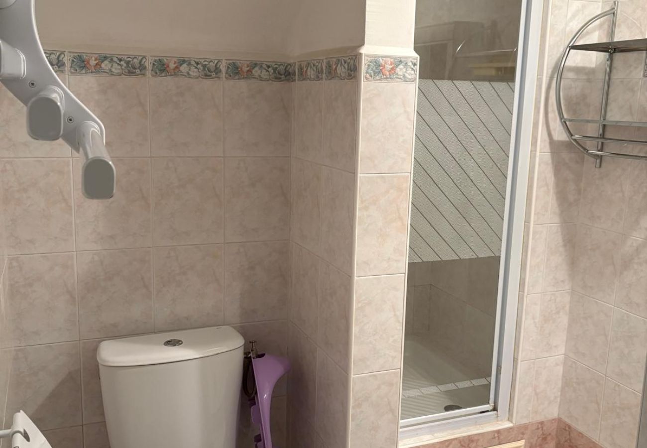 Maison à Saint-Cyprien - St Cyprien maison grand terrasse proche plage