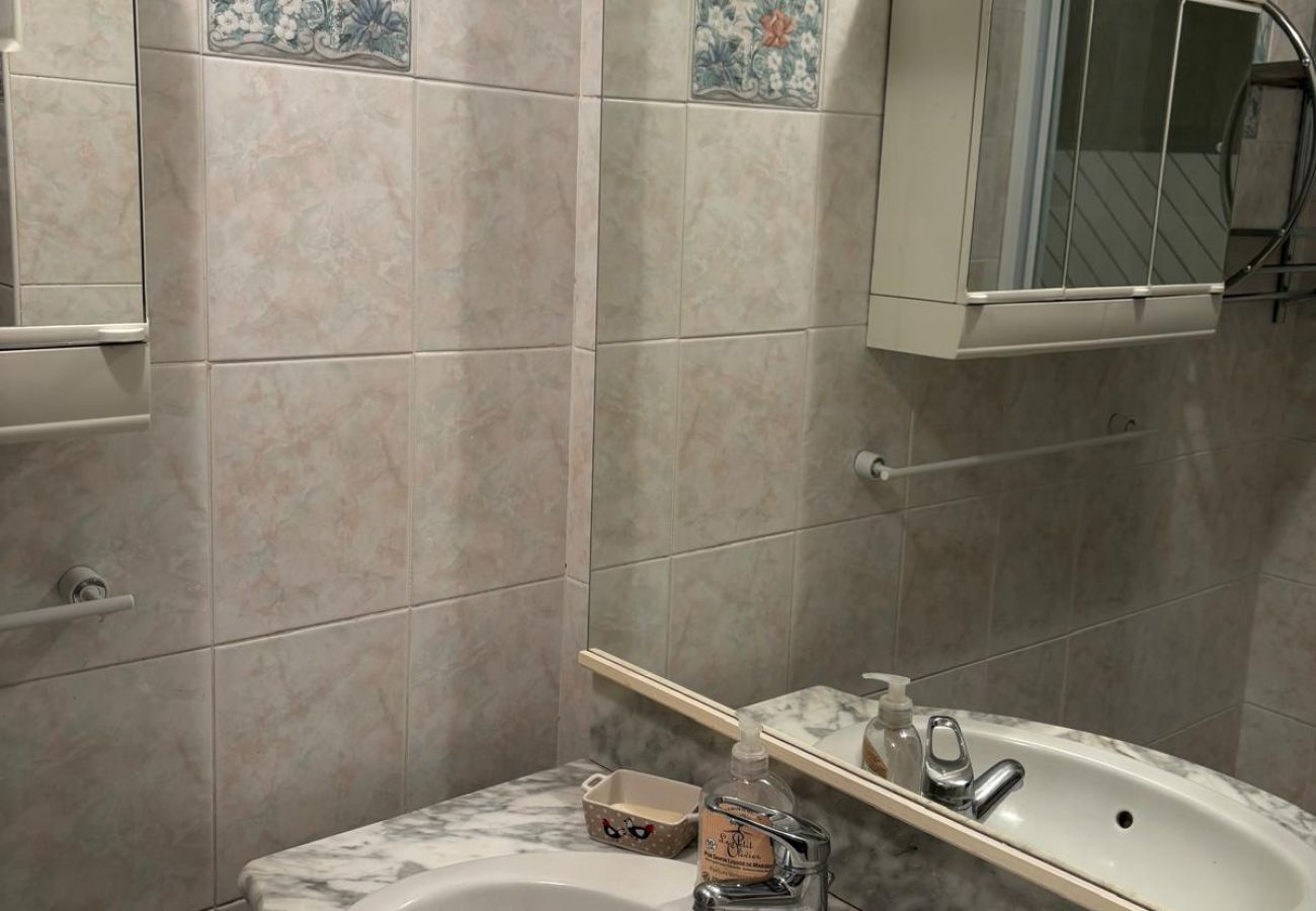 Maison à Saint-Cyprien - St Cyprien maison grand terrasse proche plage