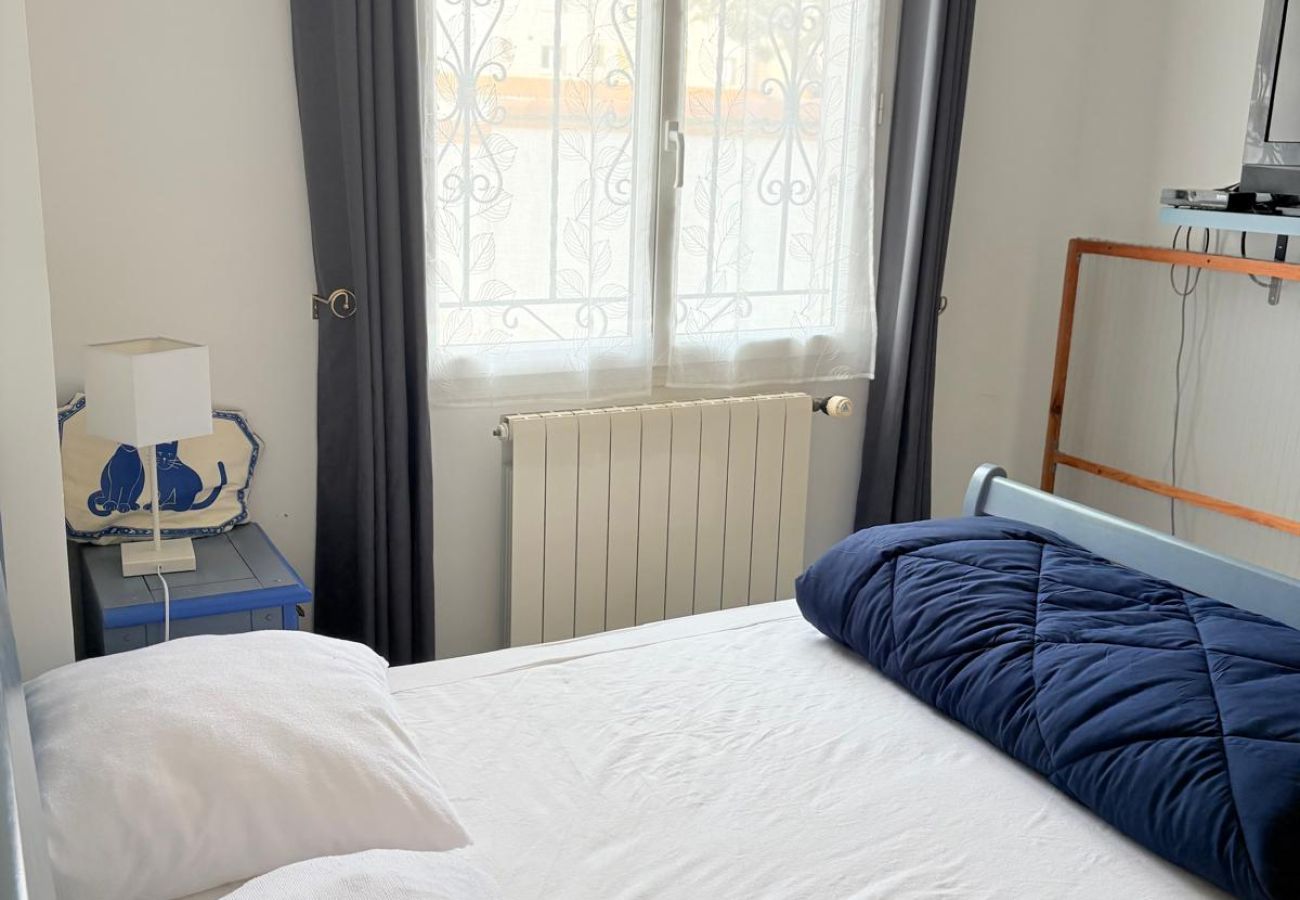 Maison à Saint-Cyprien - St Cyprien maison grand terrasse proche plage