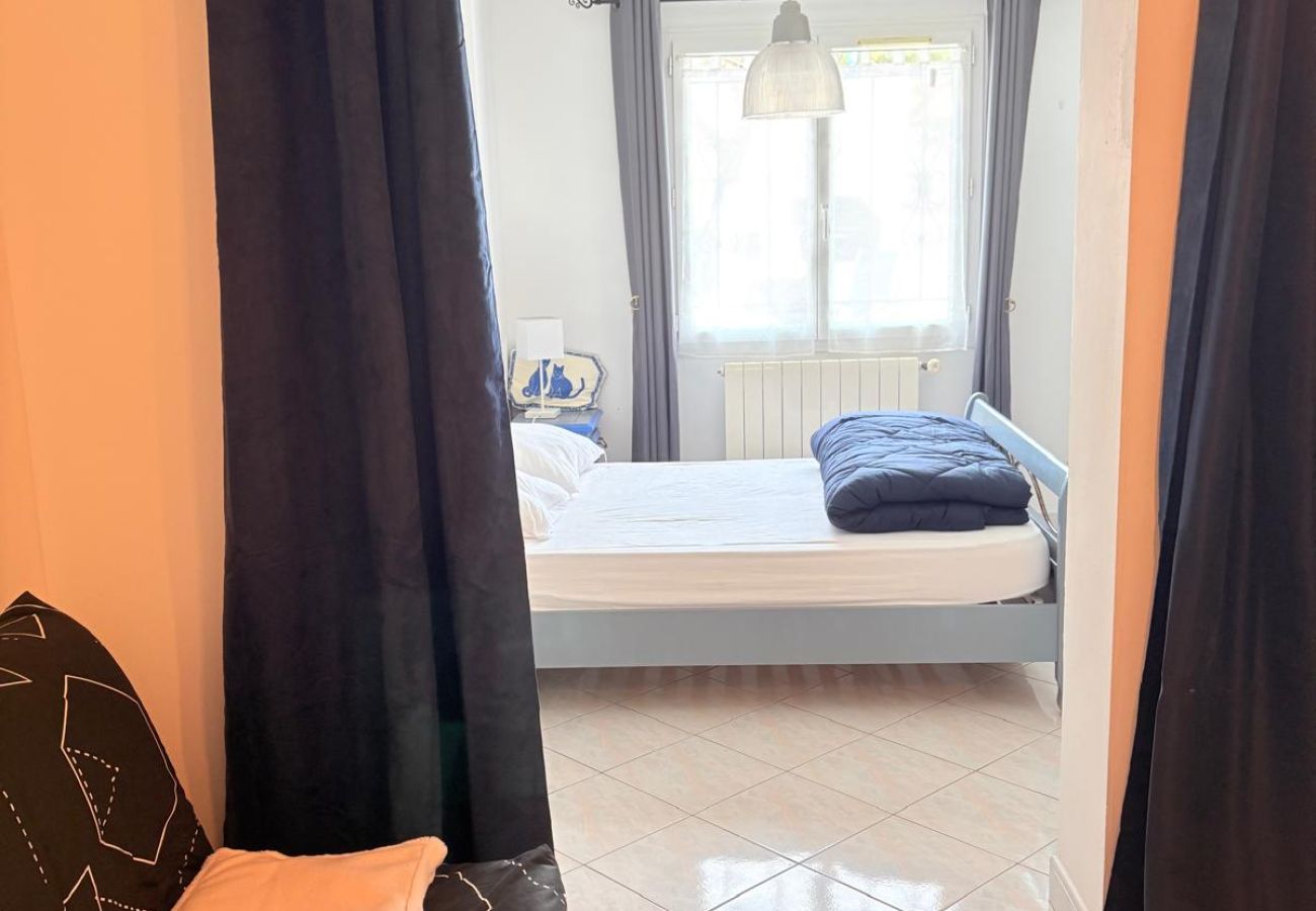 Maison à Saint-Cyprien - St Cyprien maison grand terrasse proche plage