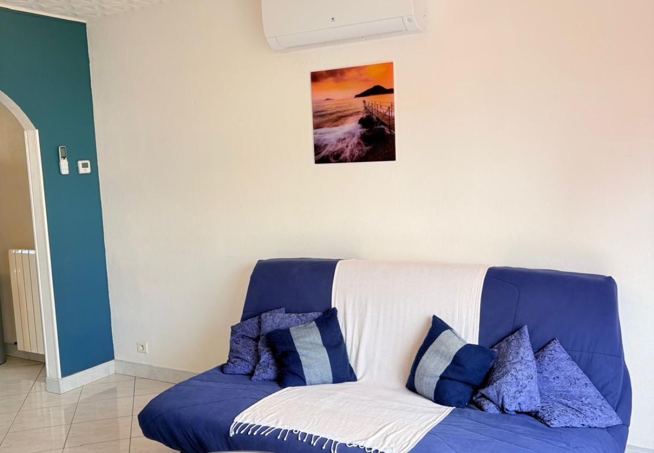 Maison à Saint-Cyprien - St Cyprien maison grand terrasse proche plage