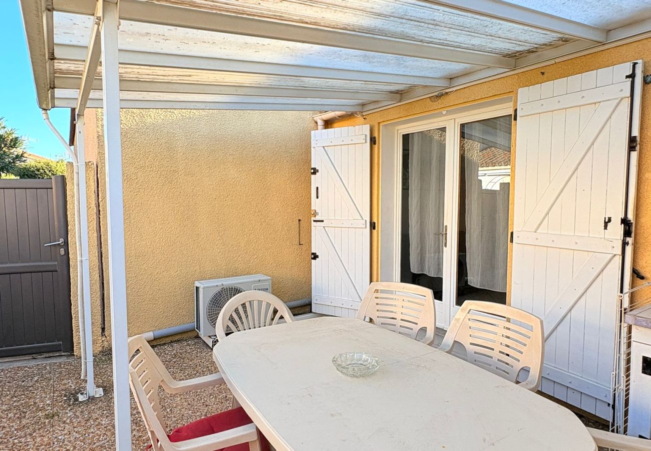 Maison mitoyenne à Saint-Cyprien - St Cyprien belle maisonette grande terrasse 
