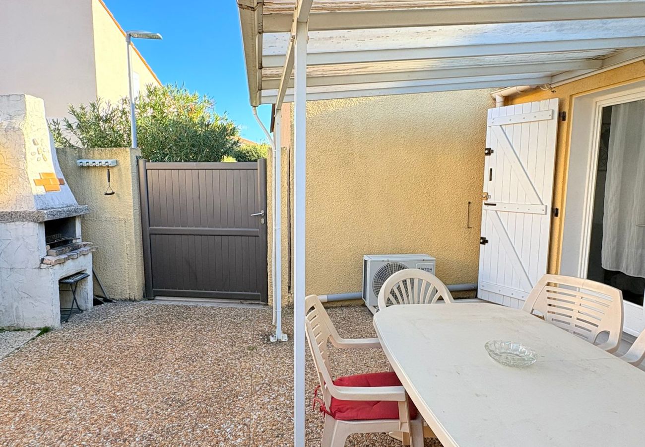 Maison mitoyenne à Saint-Cyprien - St Cyprien belle maisonette grande terrasse 