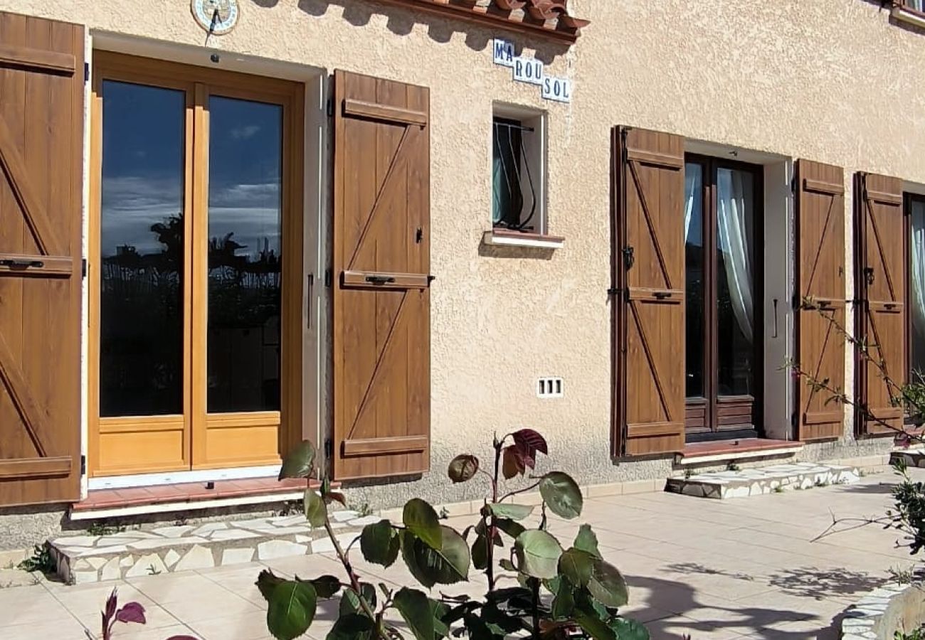 Villa à Saint-Cyprien - St Cyprien Magnifique Villa Piscine 3 étoiles