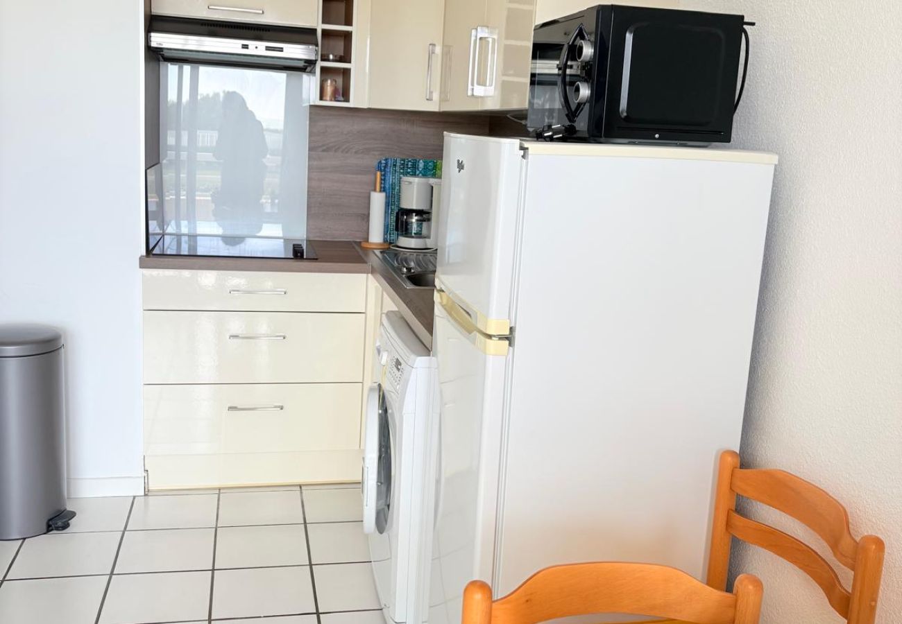 Appartement à Saint-Cyprien - St Cyprien Les pieds dans l'eau Plage ou Piscine 